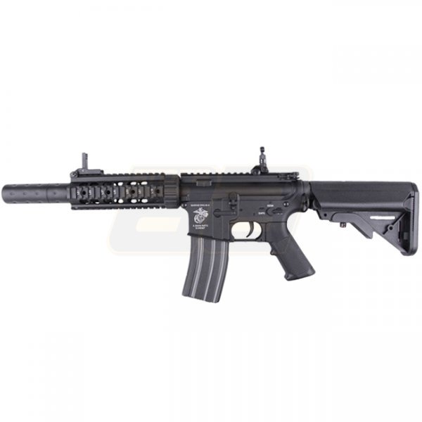 Specna Arms SA-A07 ONE SAEC AEG - Black