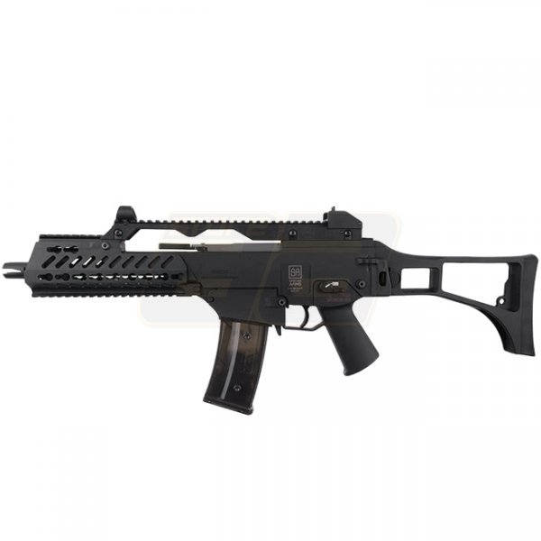 Specna Arms SA-G11 KeyMod EBB AEG - Black