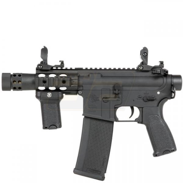 Specna Arms SA-E18 EDGE RRA AEG - Black