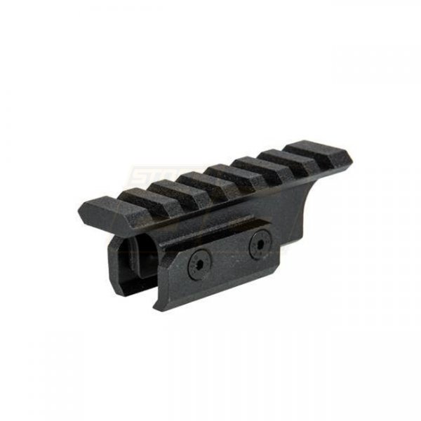 LCT Z-Series ZB-18 AKS74U Mounting Rail