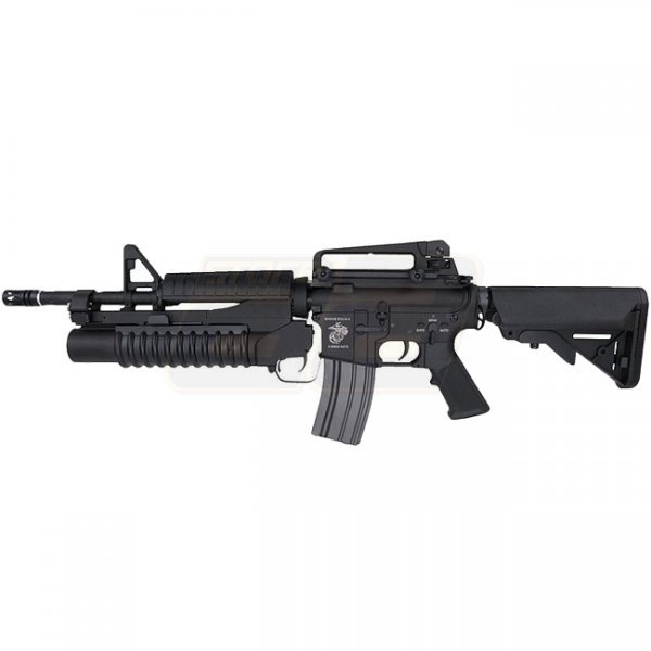 Specna Arms SA-G01 ONE AEG - Black