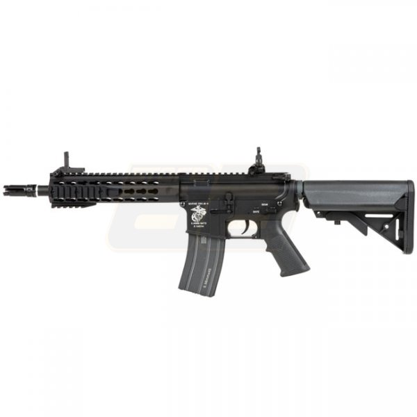 Specna Arms SA-B12 KeyMod 8 Inch AEG - Black