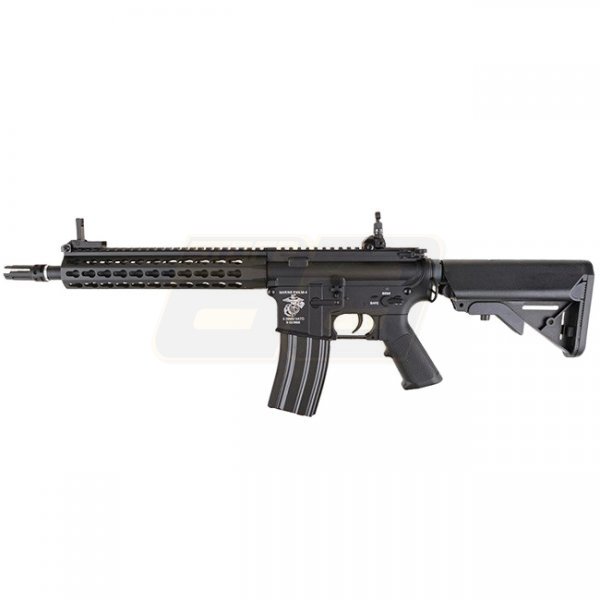 Specna Arms SA-B13 KeyMod 10 Inch AEG - Black