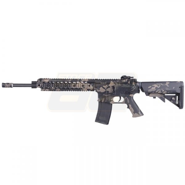 Specna Arms SA-B03 AEG - Multicam Black