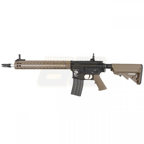 Specna Arms SA-B14 KeyMod 12 Inch AEG - Dual Tone