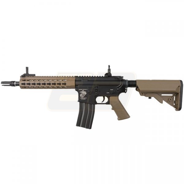 Specna Arms SA-B12 KeyMod 8 Inch AEG - Dual Tone