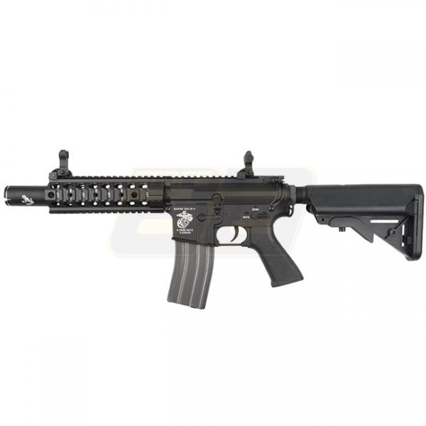 Specna Arms SA-V02 SAEC AEG - Black