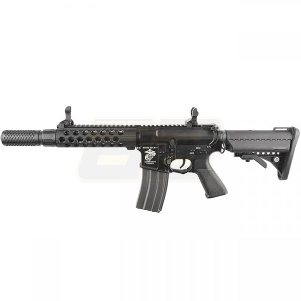 Specna Arms SA-K04 AEG - Black