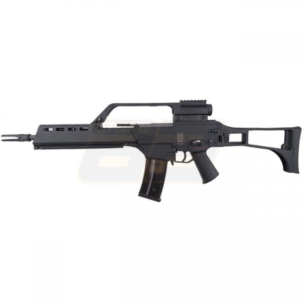 Specna Arms SA-G14 EBB AEG - Black