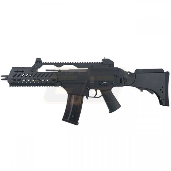 Specna Arms SA-G11V KeyMod EBB AEG - Black