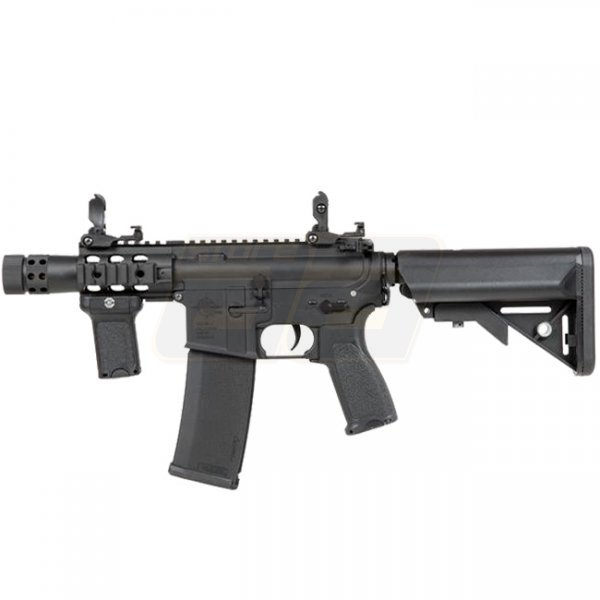 Specna Arms SA-E10 EDGE RRA AEG - Black