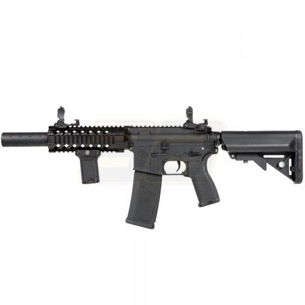 Specna Arms SA-E11 EDGE RRA AEG - Black