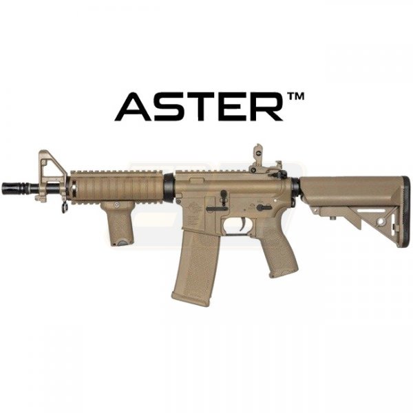 Specna Arms SA-E04 EDGE RRA ASTER V2 Custom AEG - Dual Tone