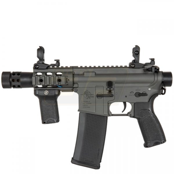 Specna Arms SA-E18 EDGE RRA AEG - Chaos Grey