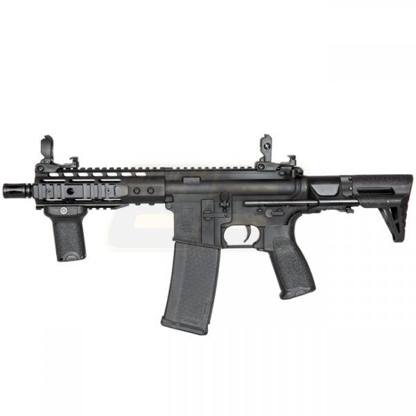 Specna Arms SA-E12 EDGE PDW AEG - Black