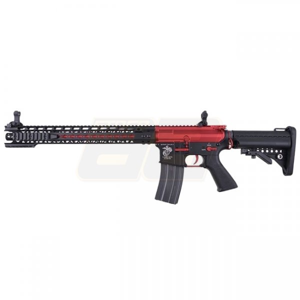 Specna Arms SA-V26 AEG - Red Edition V2