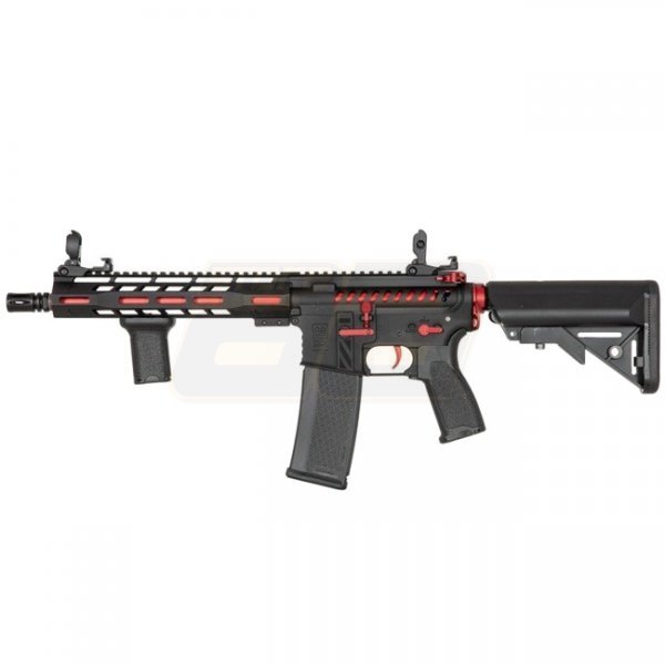 Specna Arms SA-E39 EDGE AEG - Red Edition