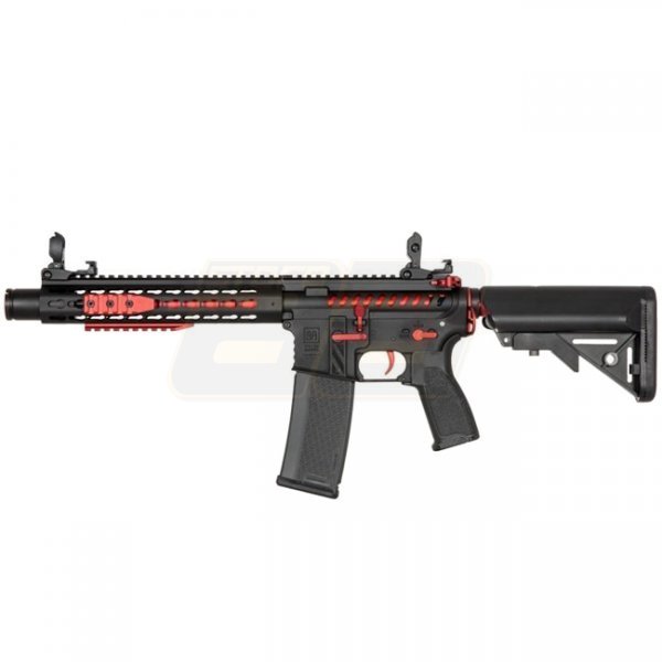 Specna Arms SA-E40 EDGE AEG - Red Edition