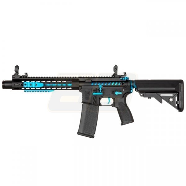 Specna Arms SA-E40 EDGE AEG - Blue Edition