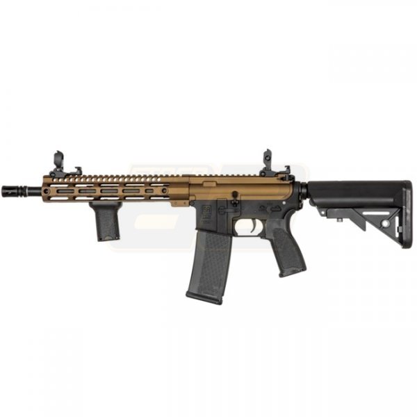 Specna Arms SA-E20 EDGE AEG - Dual Tone Bronze