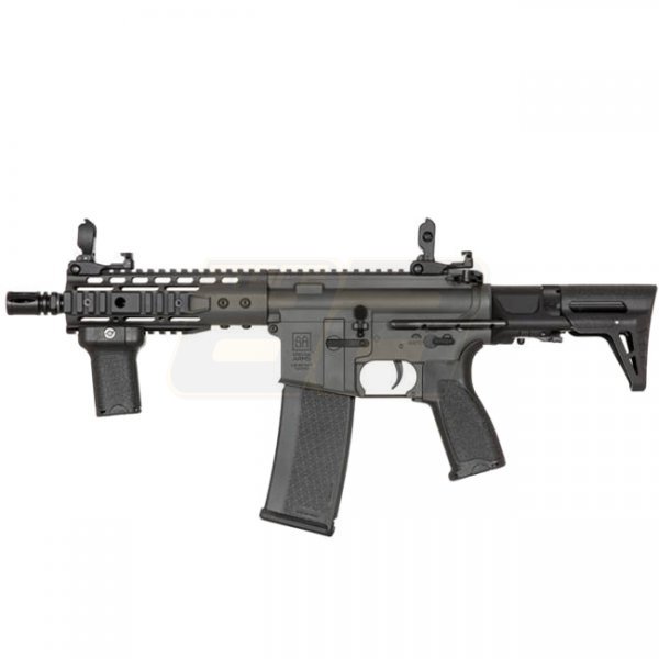 Specna Arms SA-E12 EDGE PDW AEG - Chaos Grey