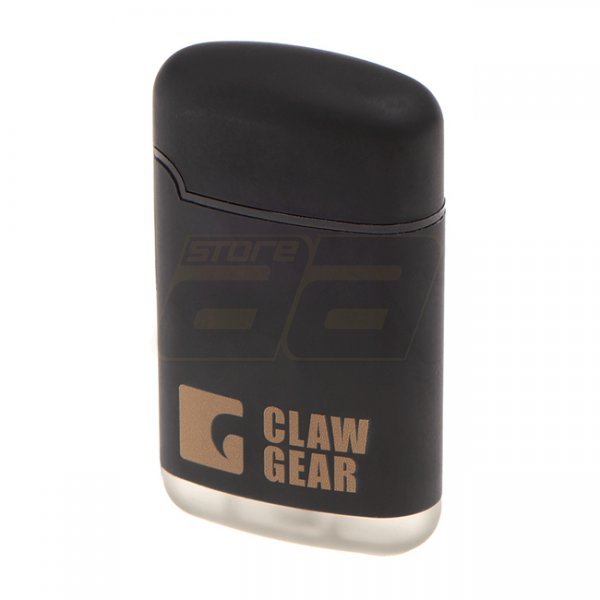 Clawgear Mk.II Storm Pocket Lighter - Black