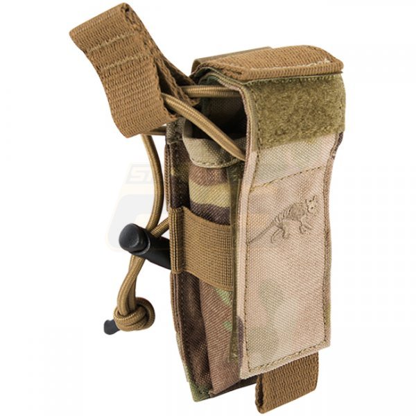 Tasmanian Tiger Single Magazine Pouch MP7 20/30rds MK2 - Multicam