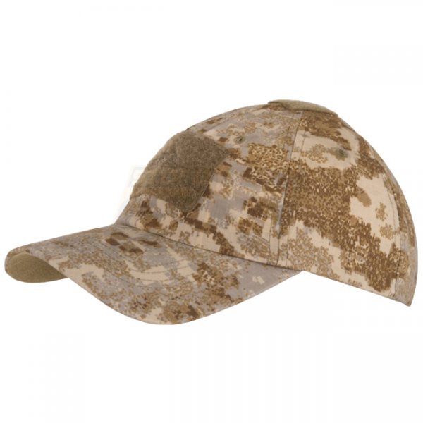 Helikon-Tex BBC Cap NyCo Ripstop - PenCott SandStorm