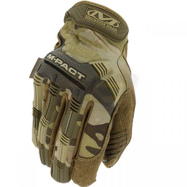 Mechanix Wear M-Pact Glove - Multicam - L