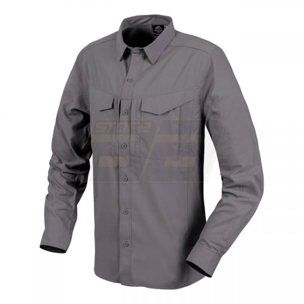 Helikon-Tex Defender Mk2 Tropical Shirt - Castle Rock - L