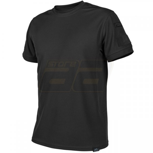 Helikon-Tex Tactical T-Shirt Topcool Lite - Black - L