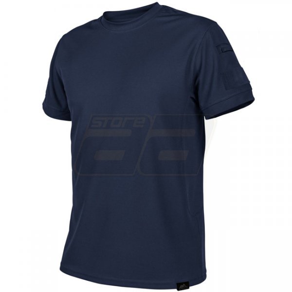 Helikon-Tex Tactical T-Shirt Topcool Lite - Navy Blue - 2XL