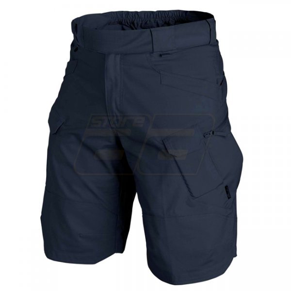 Helikon-Tex UTS Urban Tactical Shorts 11 PolyCotton Ripstop - Navy Blue - S