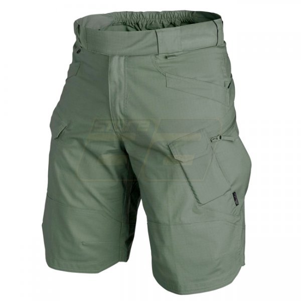 Helikon-Tex UTS Urban Tactical Shorts 11 PolyCotton Ripstop - Olive Drab - S