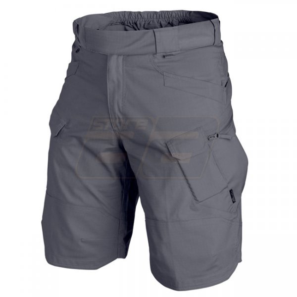 Helikon-Tex UTS Urban Tactical Shorts 11 PolyCotton Ripstop - Shadow Grey - 2XL