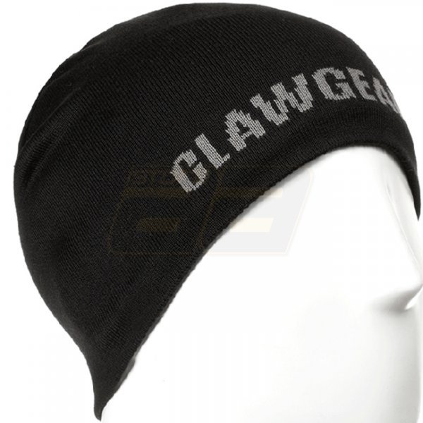 Clawgear CG Beanie - Black - L/XL