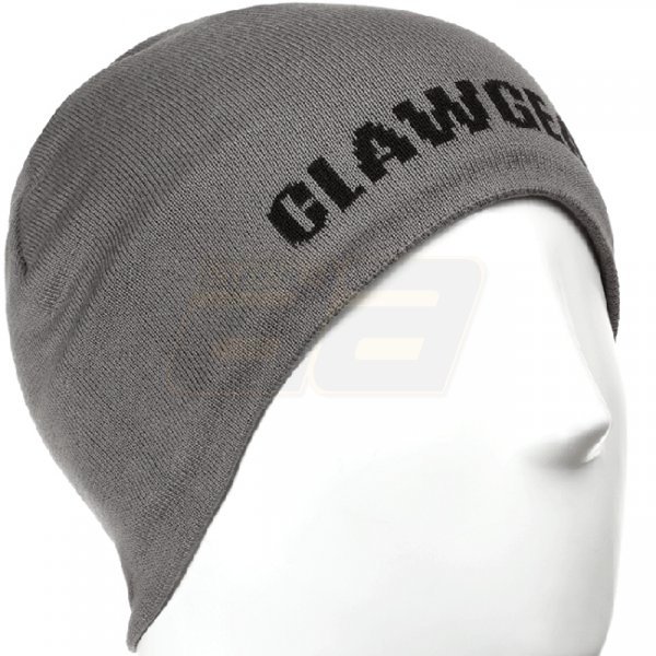 Clawgear CG Beanie - Solid Rock - S/M