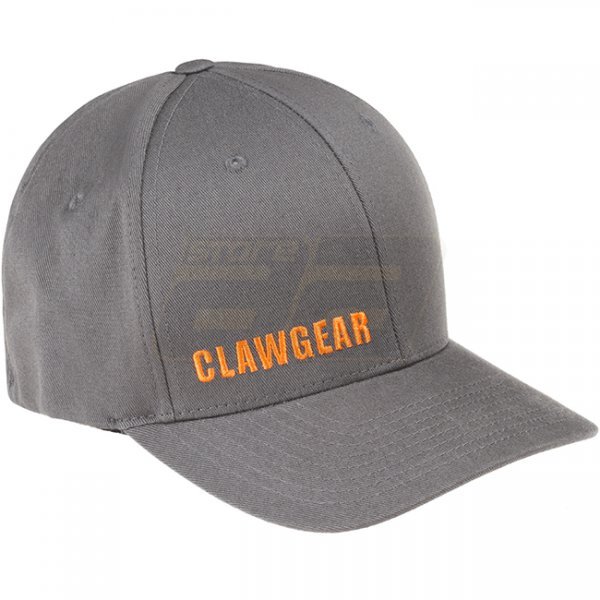 Clawgear CG Flexfit Cap - Solid Rock - L/XL