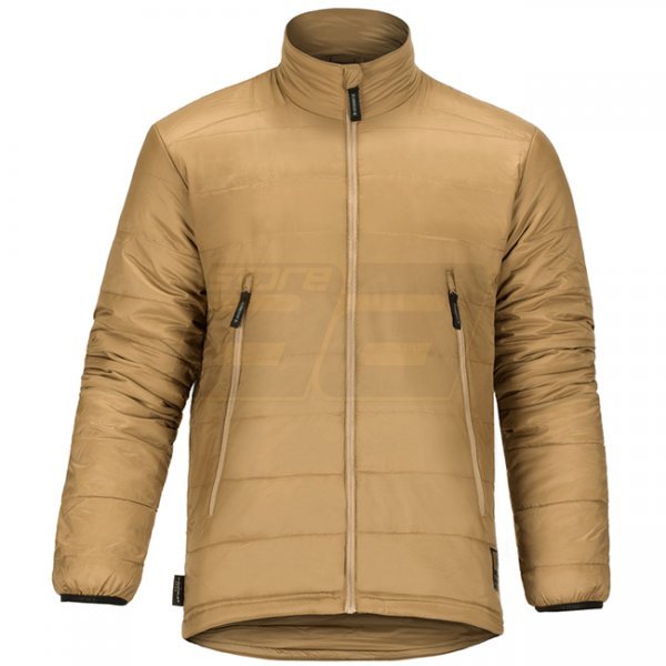 Clawgear CIL Jacket - Coyote - S