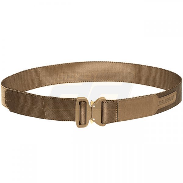 Clawgear Level 1-B Belt - Coyote - S