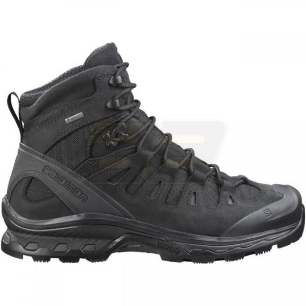 Salomon Quest 4D GTX Forces 2 EN - Black - UK 7