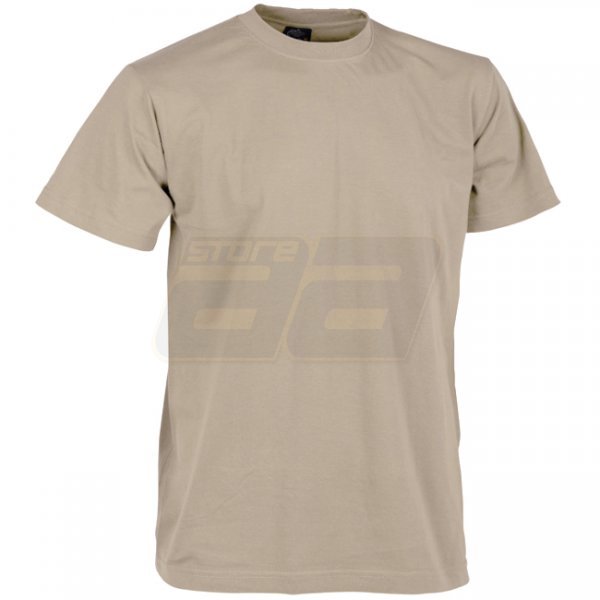 Helikon-Tex Classic T-Shirt - Khaki - S