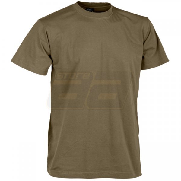 Helikon-Tex Classic T-Shirt - Coyote - S