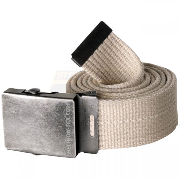 Helikon-Tex Canvas Belt - Khaki - L