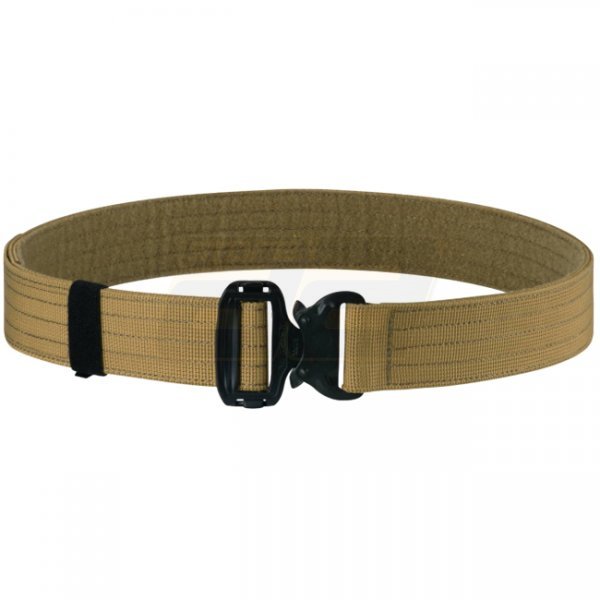 Helikon-Tex Competition Nautic Shooting Belt - Coyote - L