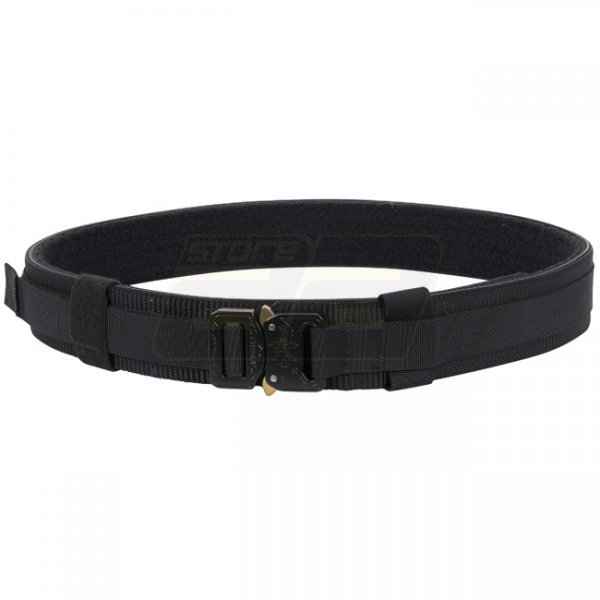 Helikon-Tex Cobra Competition Range Belt 45mm - Black - 2XL