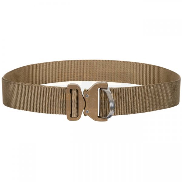 Helikon-Tex Cobra D-Ring FX45 Tactical Belt - Coyote - M