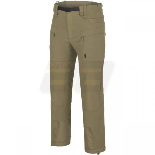 Helikon-Tex Blizzard Pants - Adaptive Green - XS - Regular