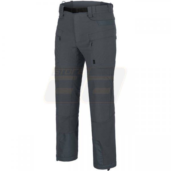 Helikon-Tex Blizzard Pants - Shadow Grey - S - Regular