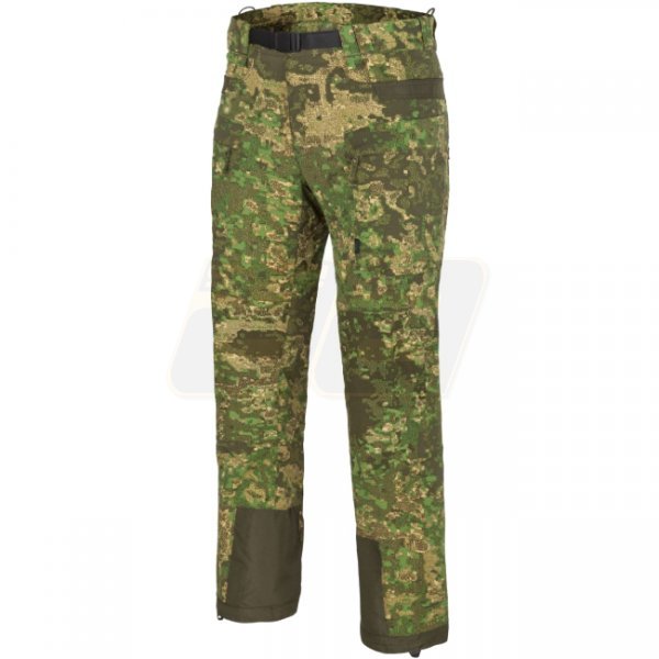 Helikon-Tex Blizzard Pants - PenCott WildWood - S - Regular